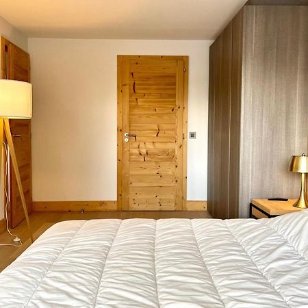 Modern Apt At The Foot Of The Slopes In 메게브 외부 사진