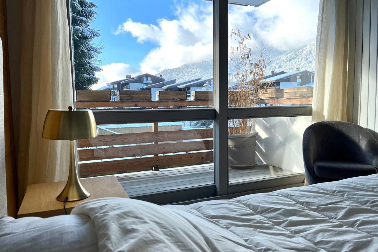 Modern Apt At The Foot Of The Slopes In 메게브 외부 사진