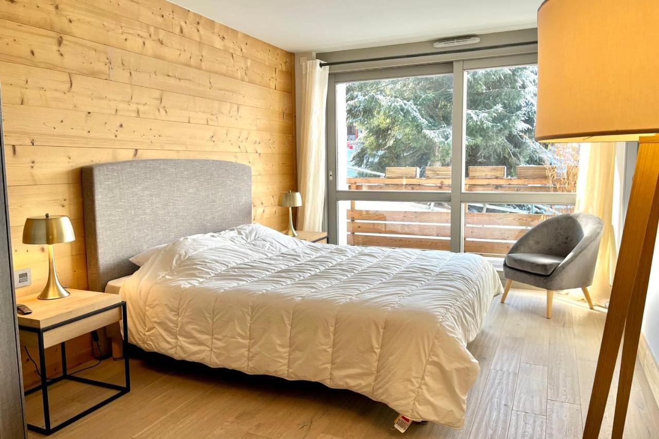 Modern Apt At The Foot Of The Slopes In 메게브 외부 사진