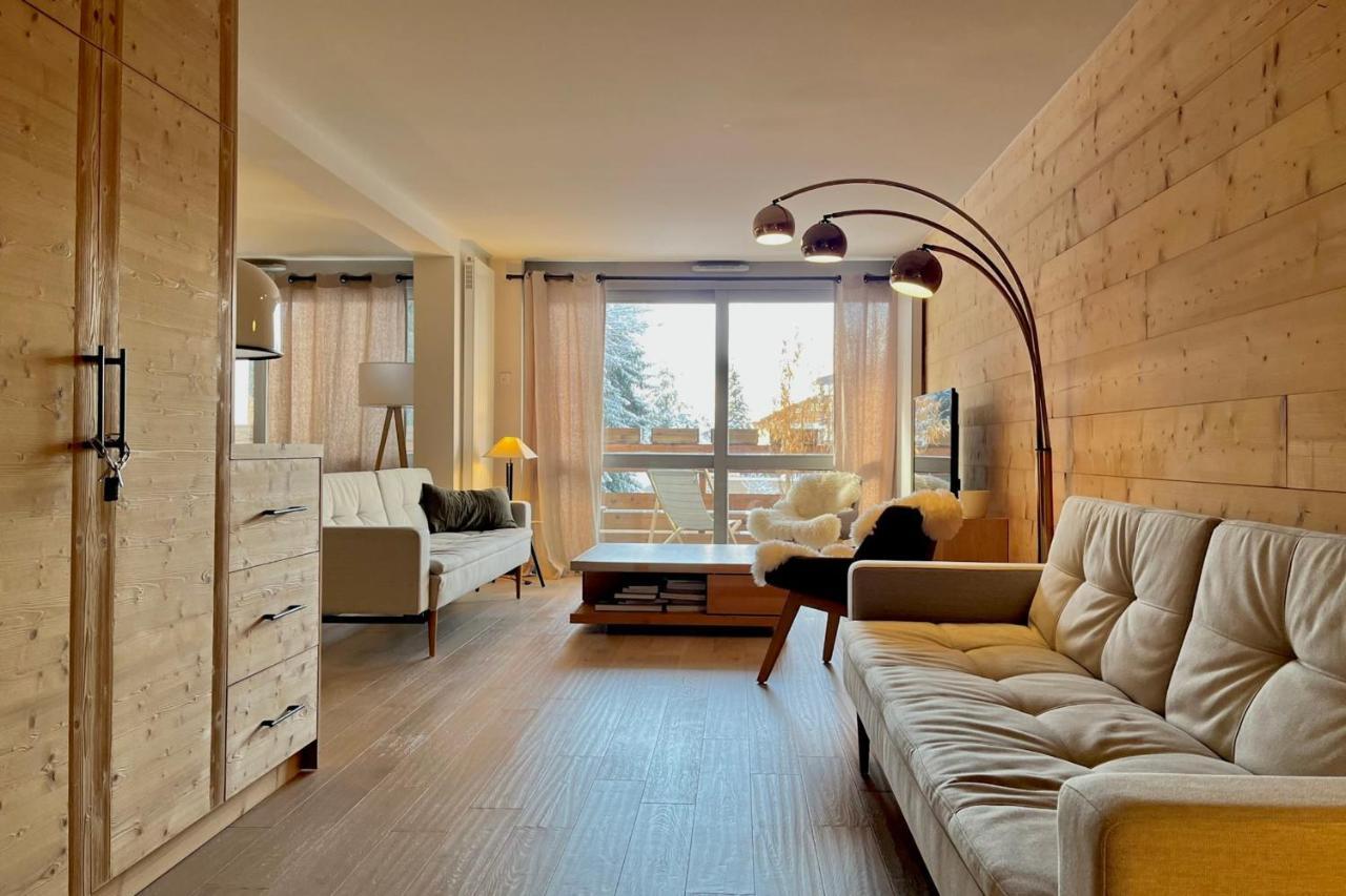 Modern Apt At The Foot Of The Slopes In 메게브 외부 사진