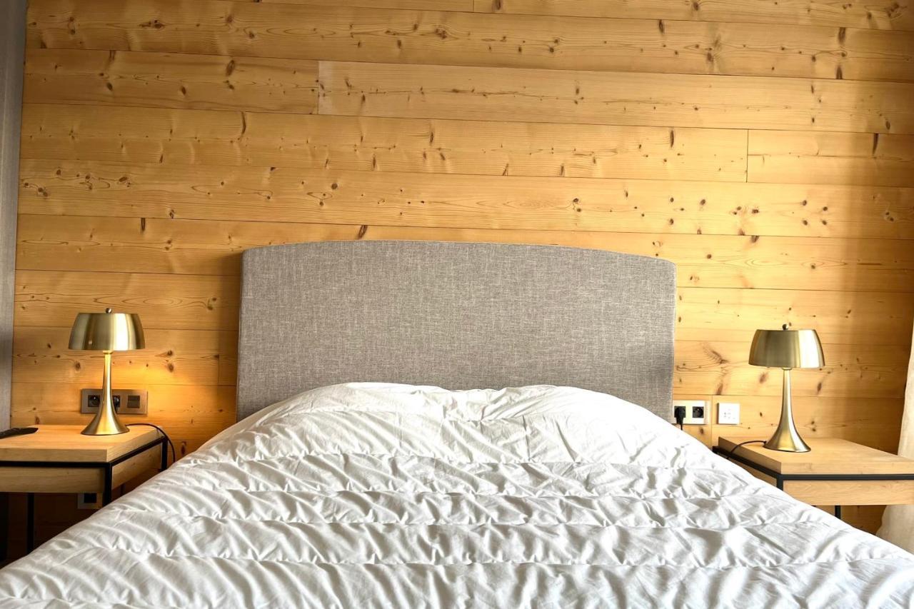 Modern Apt At The Foot Of The Slopes In 메게브 외부 사진