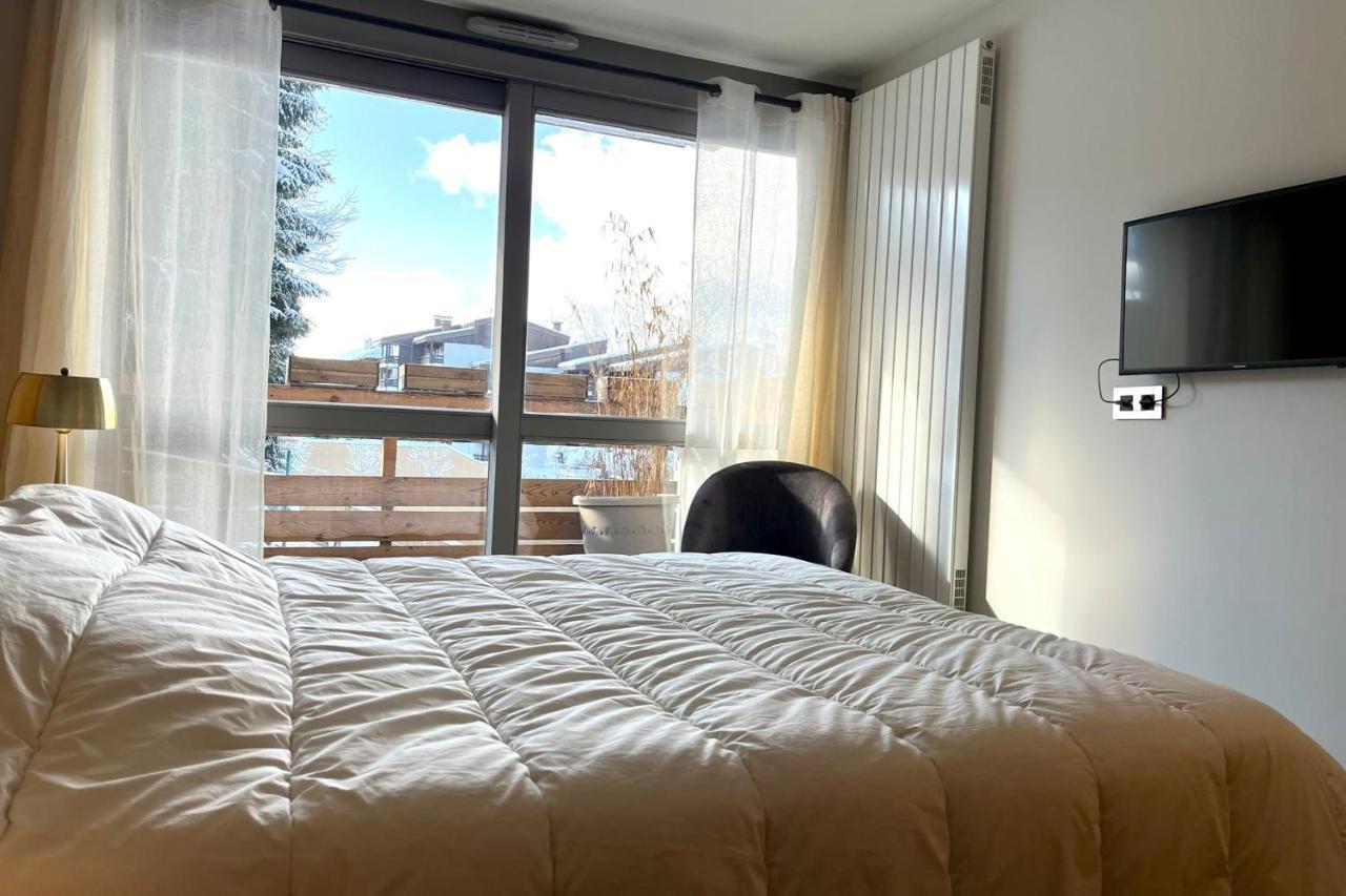 Modern Apt At The Foot Of The Slopes In 메게브 외부 사진