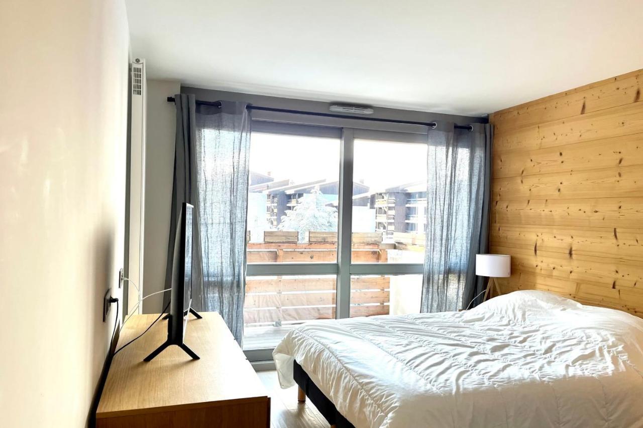 Modern Apt At The Foot Of The Slopes In 메게브 외부 사진